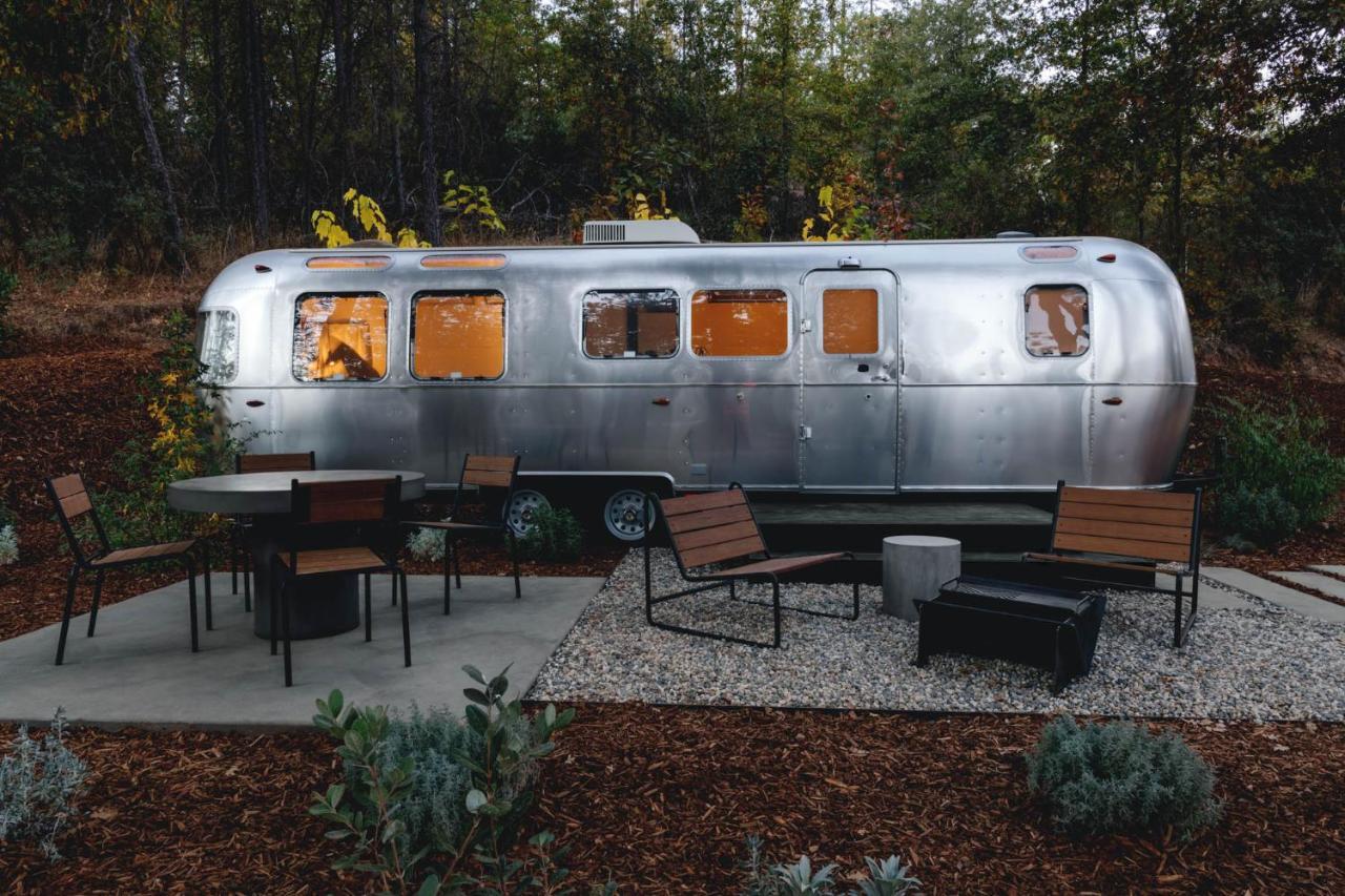 Autocamp Yosemite Hotel Midpines Exterior photo