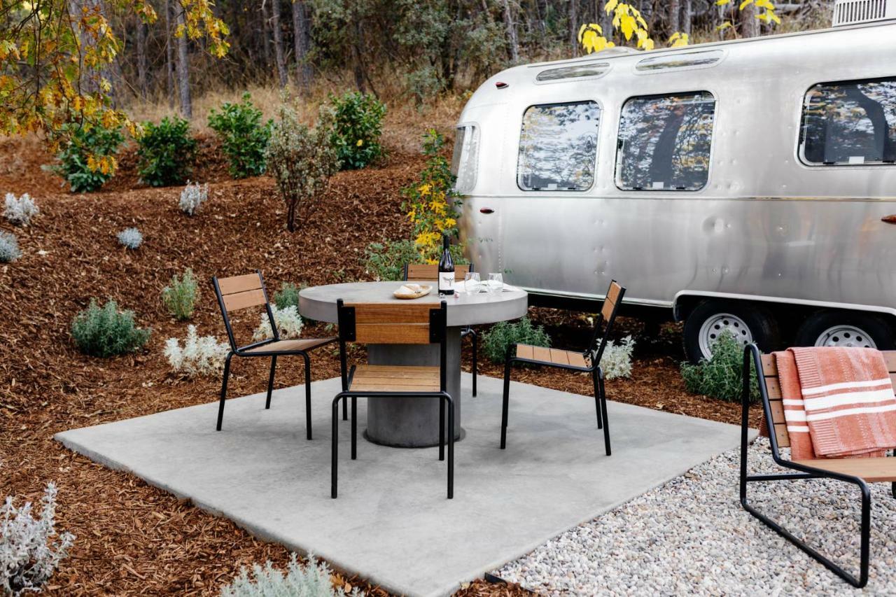 Autocamp Yosemite Hotel Midpines Exterior photo